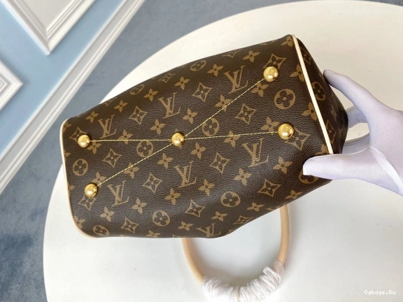 LOUIS VUITTON TIVOLI 0201